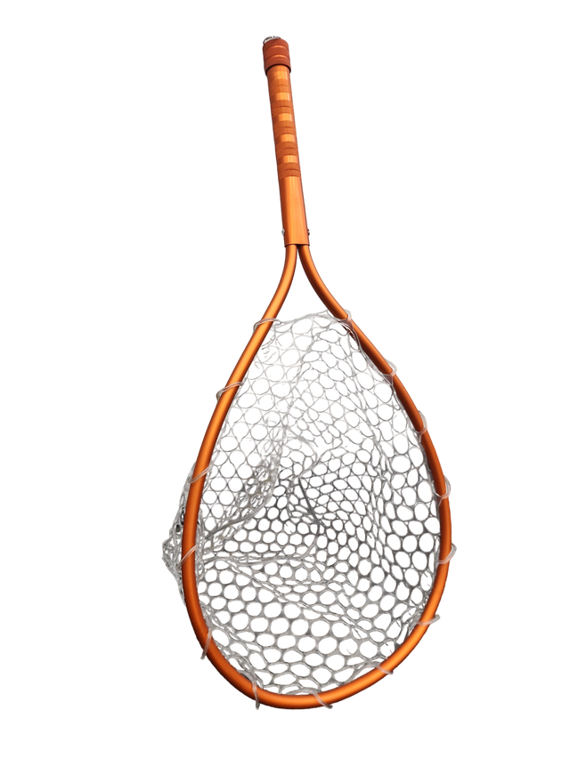 Meat Hammock 27" Landing Net