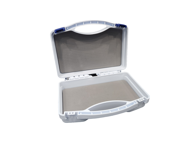 Depth XL streamer box