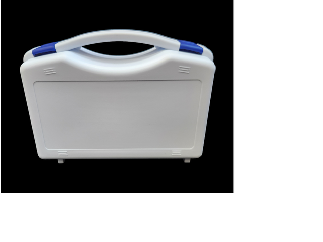 Depth XL streamer box