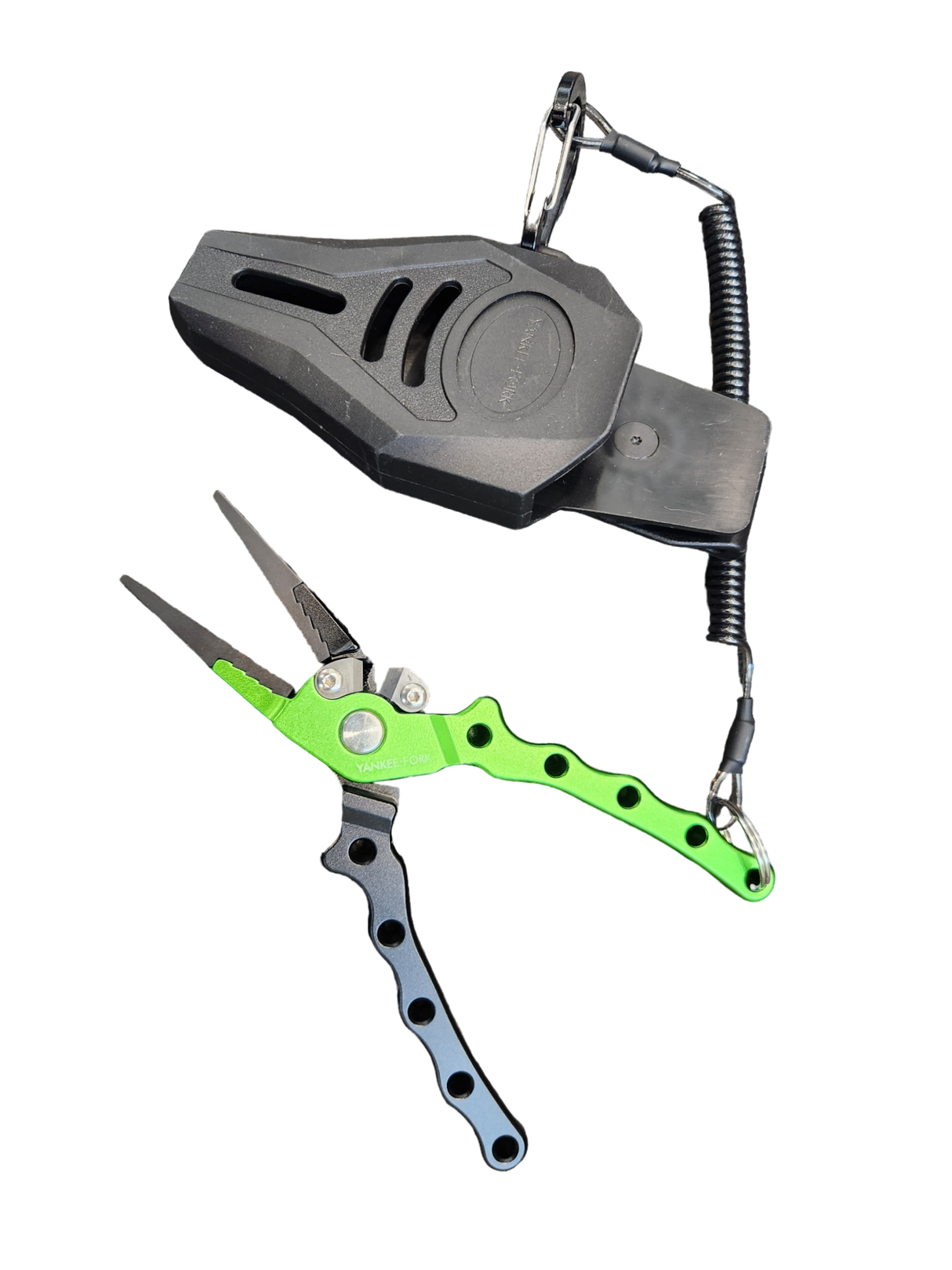 Yankee Fork Guide Pliers