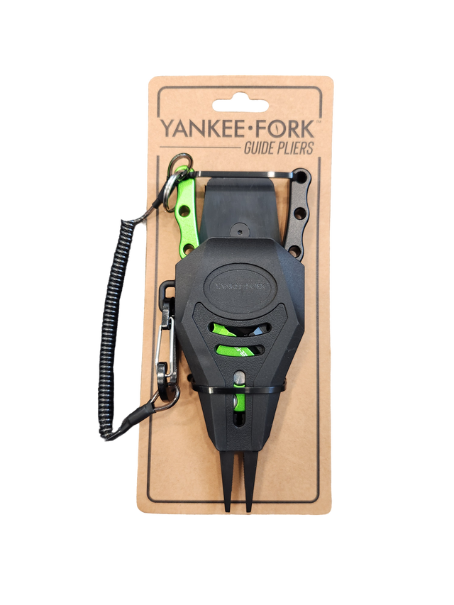 Yankee Fork Guide Pliers