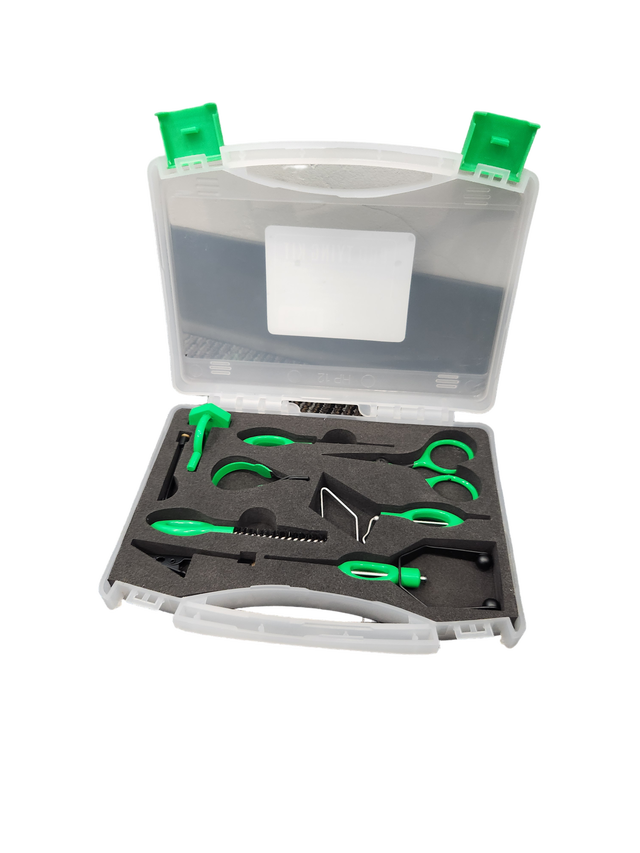 Pro Tying Kit