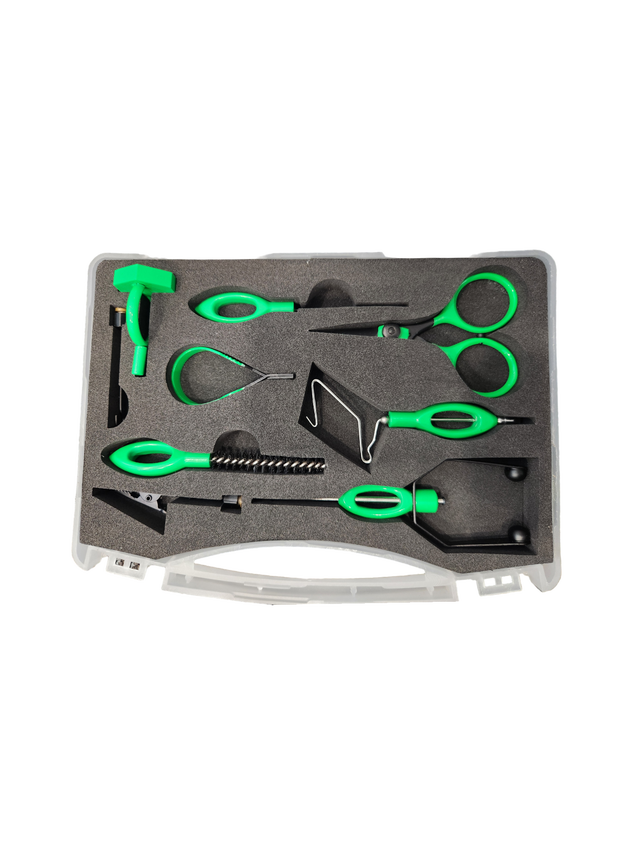 Pro Tying Kit