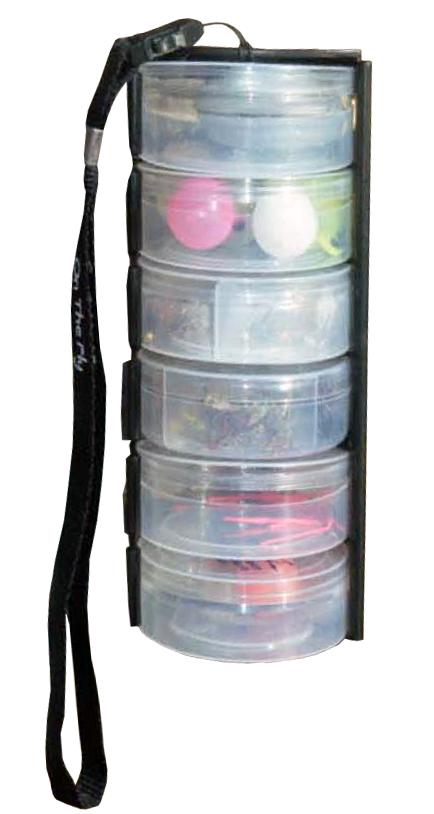 On The Fly Organizer