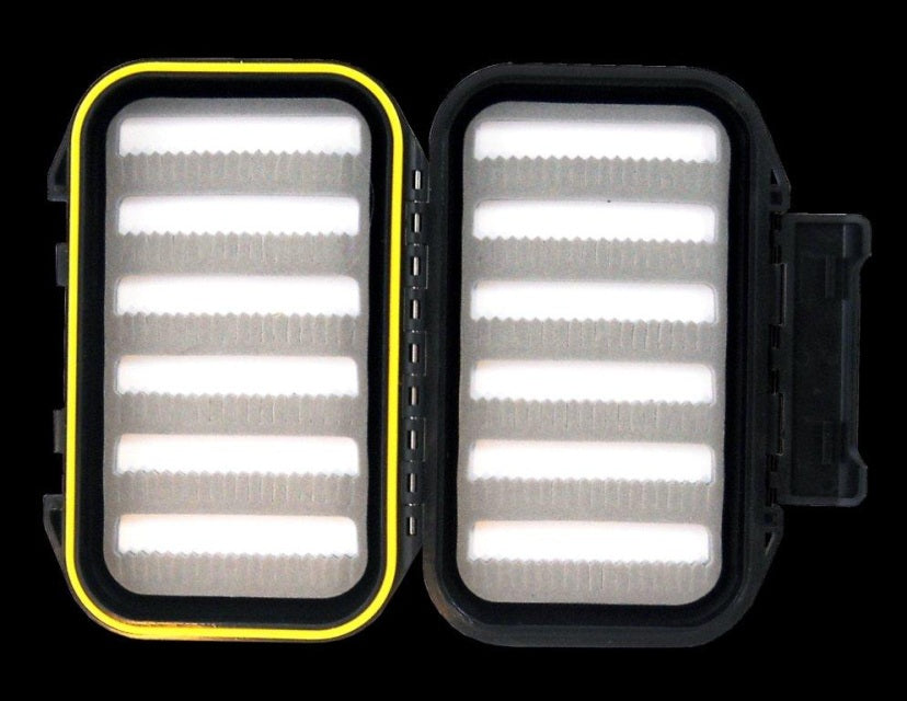 New Phase Watertight Fly Box