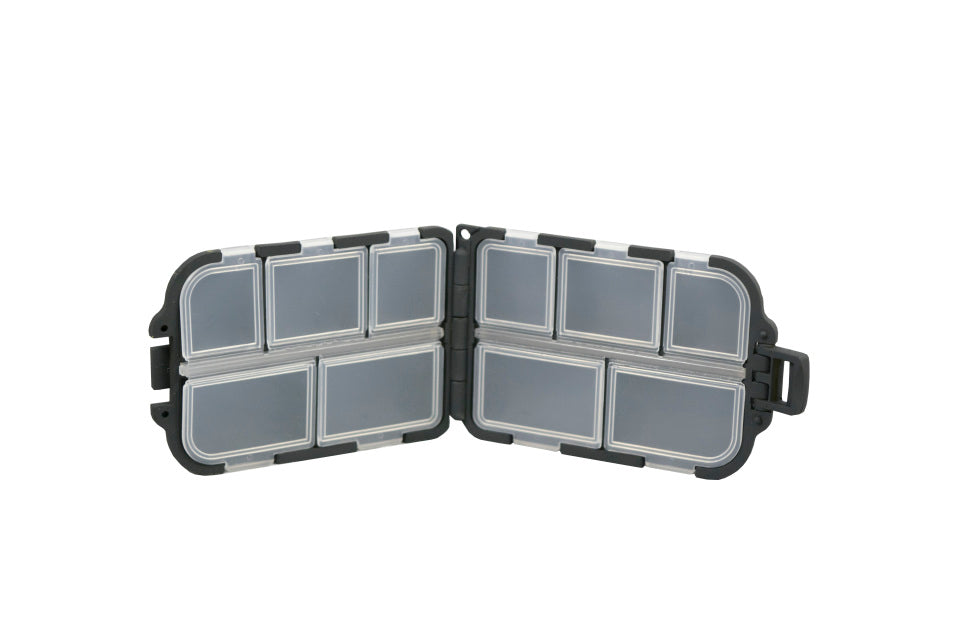 New Phase Pocket Compartment Box