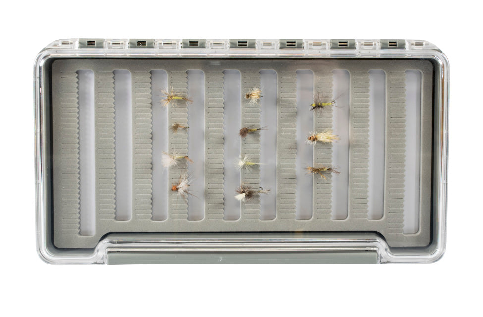 XL Waterproof slim box