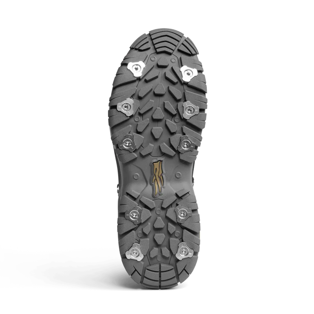Sitka Crosscurrent Wading Boot - Rubber
