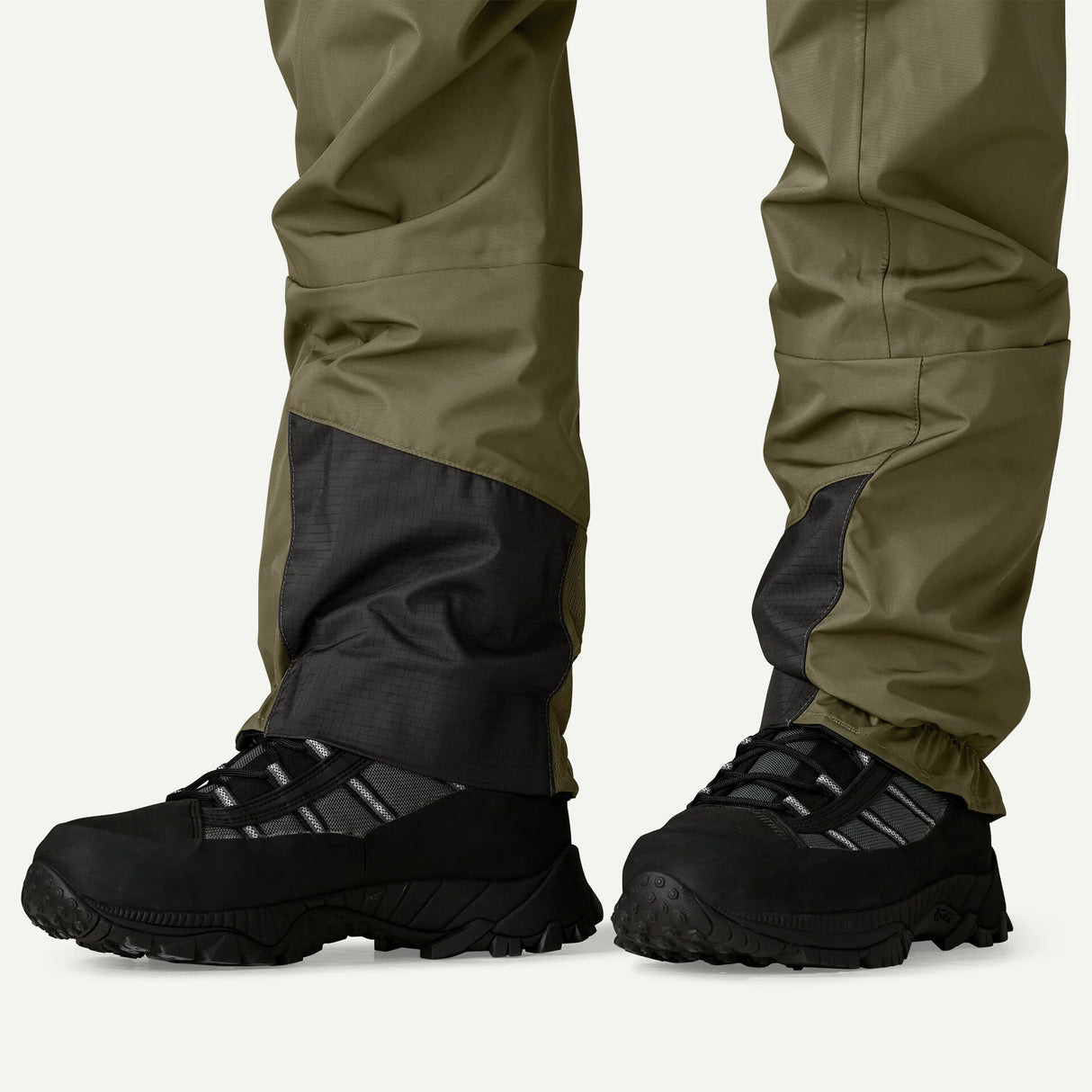 Patagonia Swiftcurrent Traverse Wading Pants M's