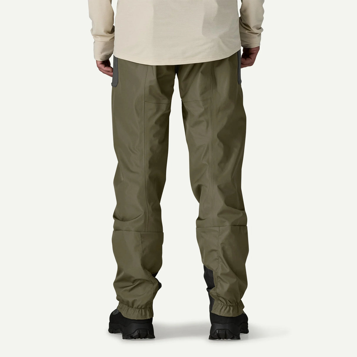 Patagonia Swiftcurrent Traverse Wading Pants M's