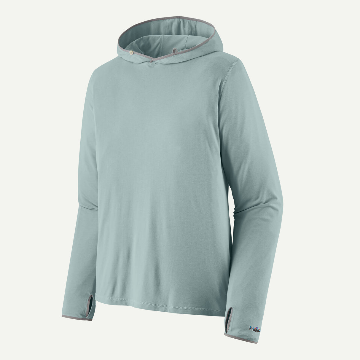 Patagonia Tropic Comfort Hoody M's
