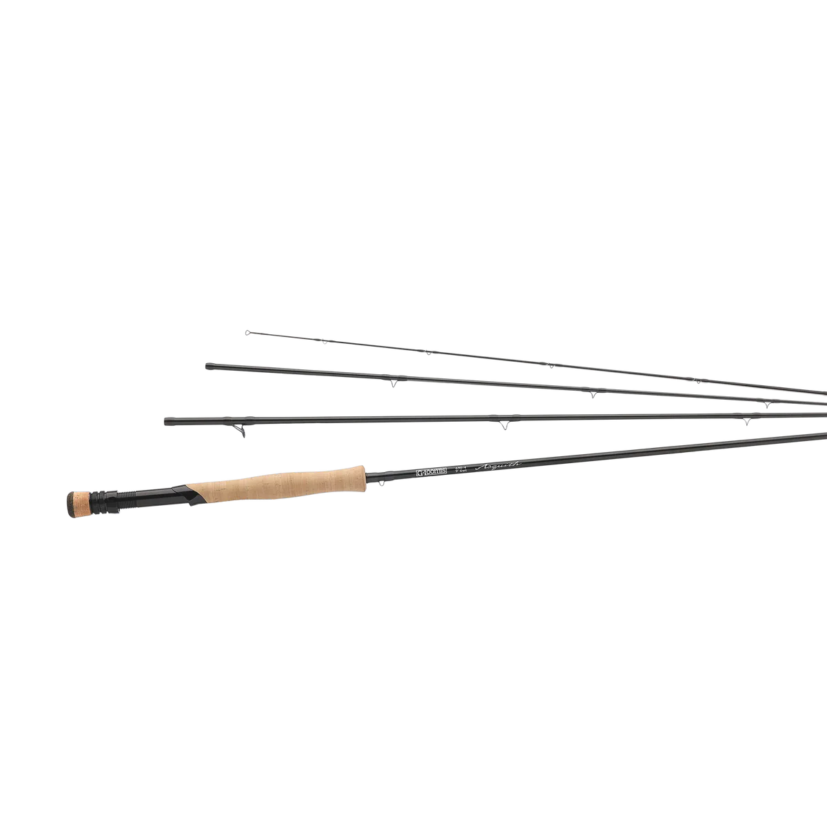 G. Loomis Asquith Freshwater Fly Rod (New for 2026)