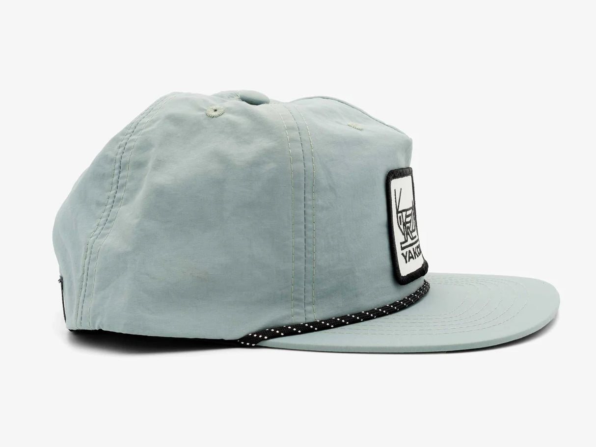 Yakoda Hopper Patch Shop Hat