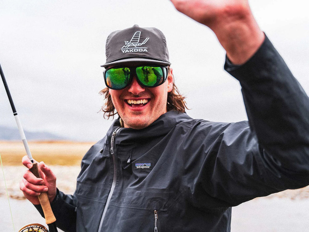 Yakoda Supply Mayfly Hat