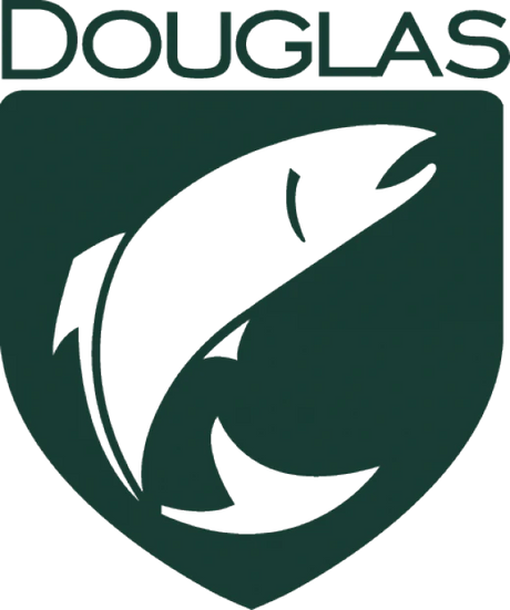 Douglas Fly Fishing Rods