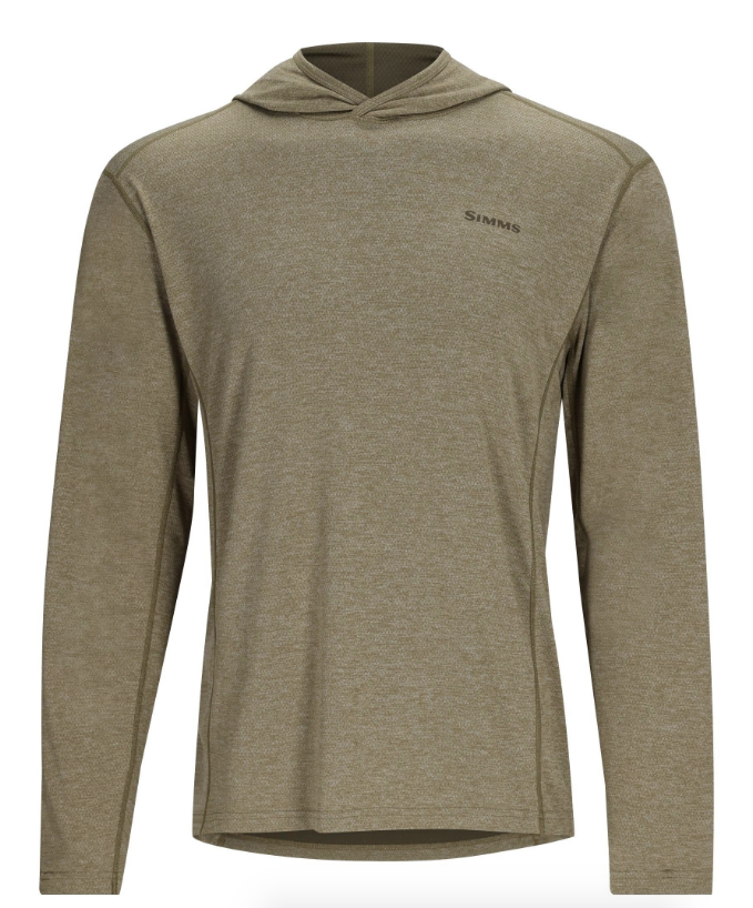 Simms Men's BugStopper Hoody image