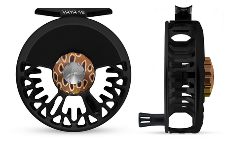Abel Reels VAYA Series image