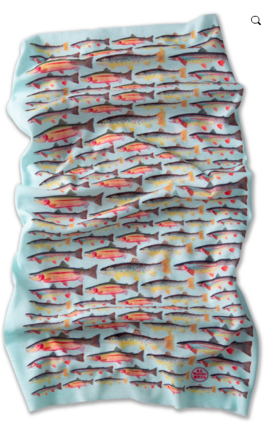 Troutgaiters by RL Wintson and Bauer image 4