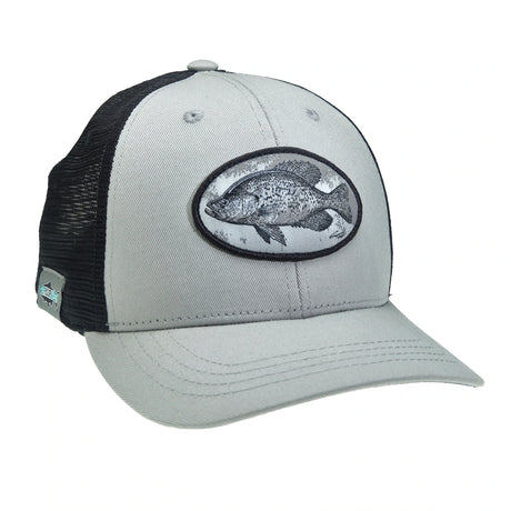Rep Your Water Crappie Hat image 0