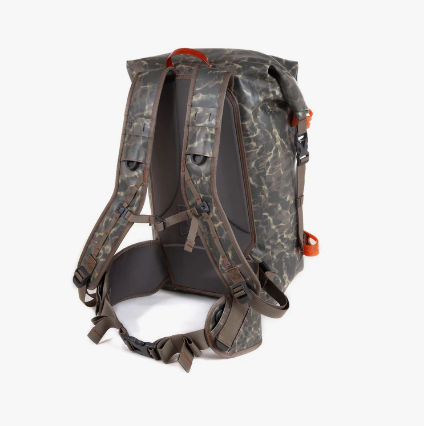 Fishpond Thunderhead Roll-top Backpack image 1