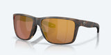 Costa Broadbill II XL Polarized Sunglasses