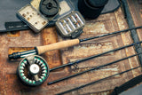 TFO Pro III Fly Rod image 0