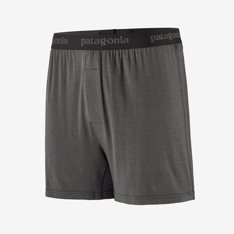 Patagonia Men's Essential Boxers image 0