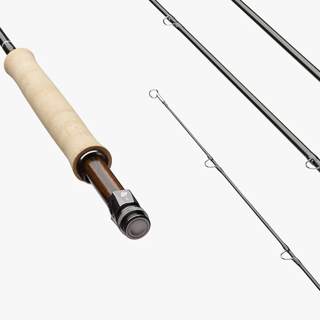 Sage R8 Core Fly Rod image 1