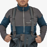 Patagonia Swiftcurrent Expedition Zip-Front Waders image 6