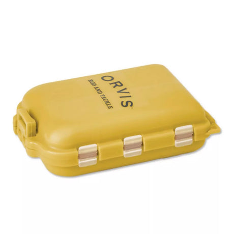 Orvis M2 Load-and-Lock Fly Box image 0