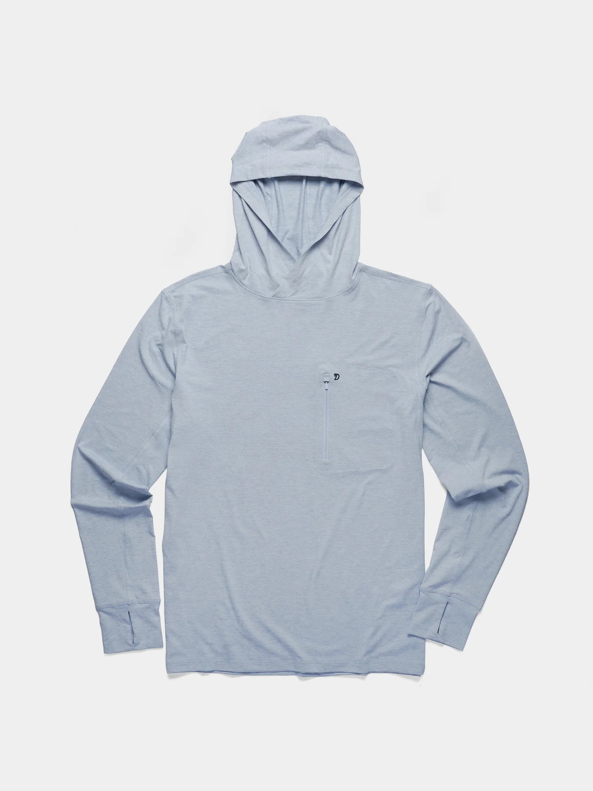 Duck Camp Men's Rockport Hoodie image 0
