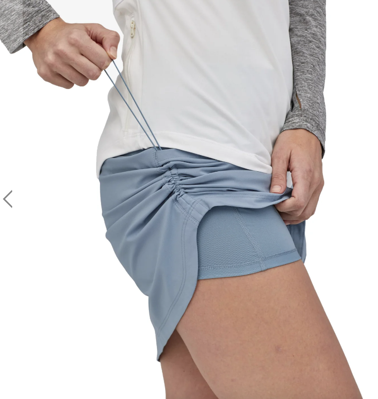 Patagonia Women's Tech Skort image 1