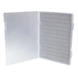 Yellowstone Angler Branded Slim XL Guide Boxes - TEARDROP FOAM 1427 image 0