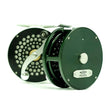 IWANA RETRO TROUT 3 1/4" (Moss Green & Left Hand Wind) image 0