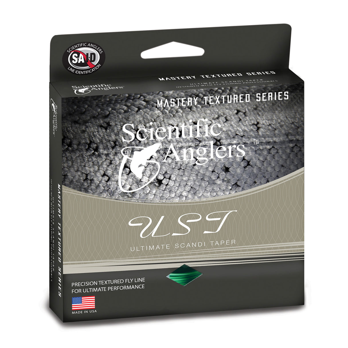 Scientific Angler Ultimate Scandi Taper image 0