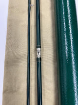 Winston Pre IM6 8 1/2' #6 (2) pc Fly Rod . Serial # 12230 Silver Trophy Cup Logo