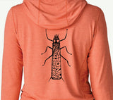 Patagonia Capilene Cool Sun Hoody W's - YA Logo