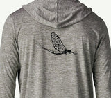 Patagonia Capilene Cool Sun Hoody W's - YA Logo