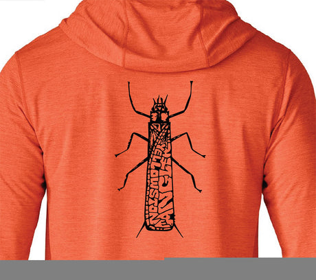 Patagonia Capilene Cool Sun Hoody M's - YA Logo