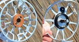 Ross Animas Fly Reel image 9