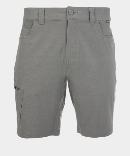 Simms Mens Challenger Shorts image 0
