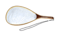 New Phase Catch and Release Net-Wood image 0
