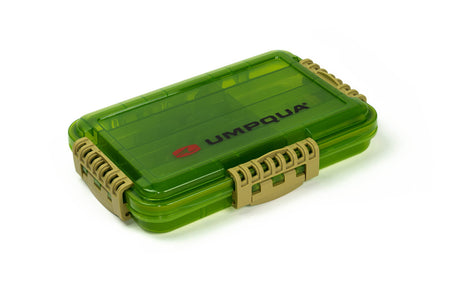 Umpqua Waterproof Bug Locker Medium 20 Compartment image 0