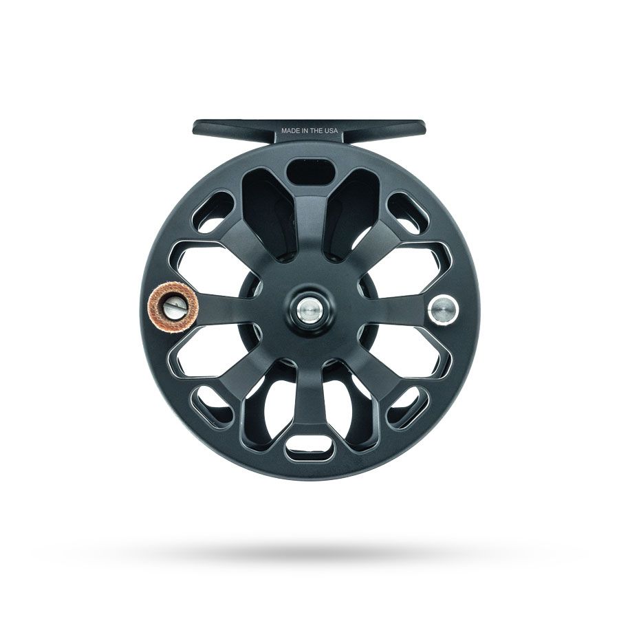Ross Cimarron Fly Reel – Yellowstone Angler