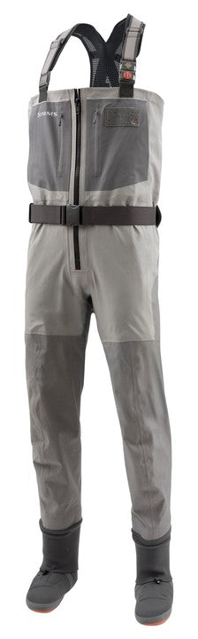 Simms G4Z  Pro Stockingfoot Waders - SALE image 0