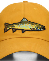 Simms Single Haul Cap - Low Crown