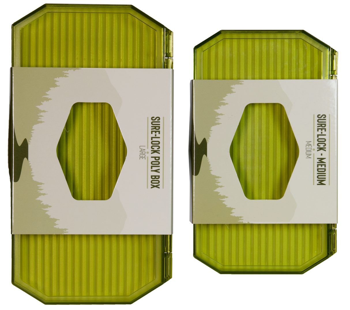 South Fork Sure-Lock Poly Box