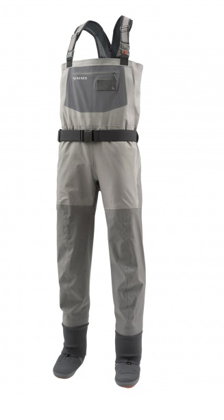 Simms G4 Stockingfoot Waders image 0