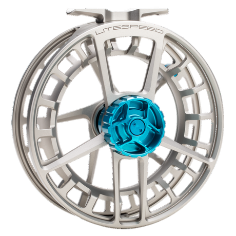 Lamson Litespeed M image 3
