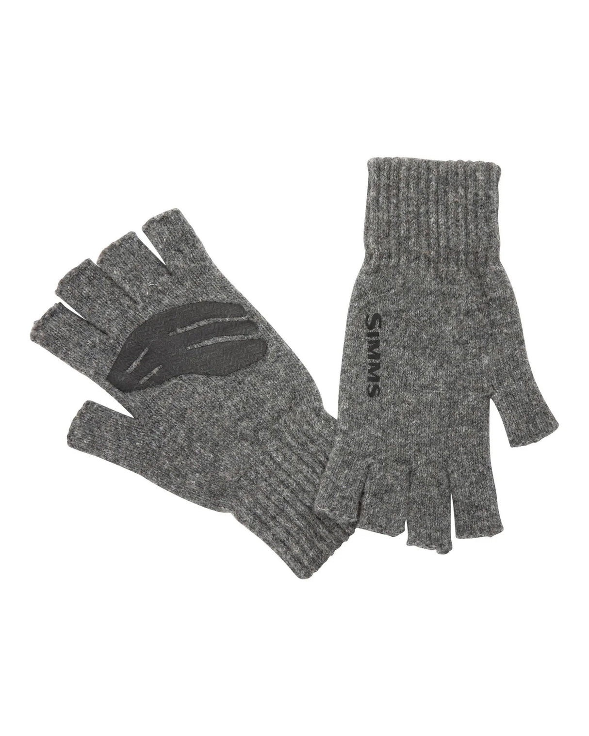 Simms Wool-Finger Glove